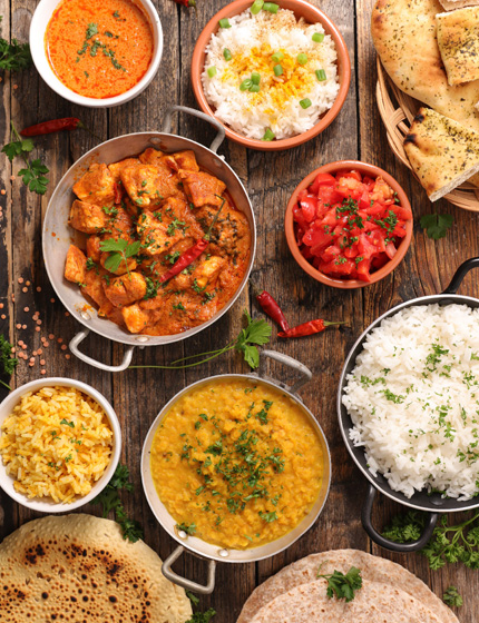 Princess De Munnar Reastaurant